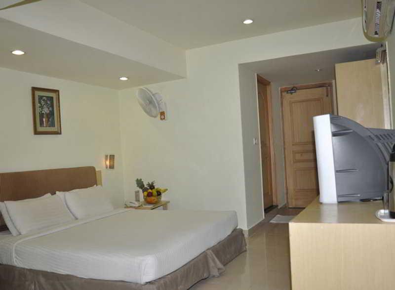 Super Townhouse Ameerpet Balkampet Road Hyderabad Eksteriør bilde